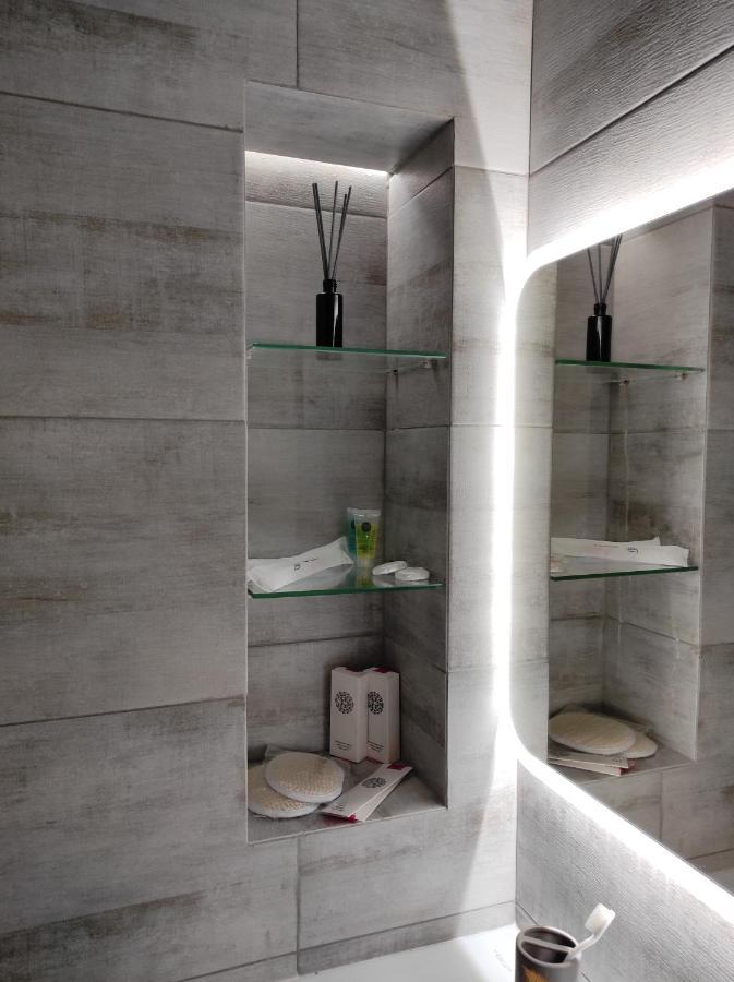 Апартаменты Жк Lotus Terrace อัลมาตี ภายนอก รูปภาพ